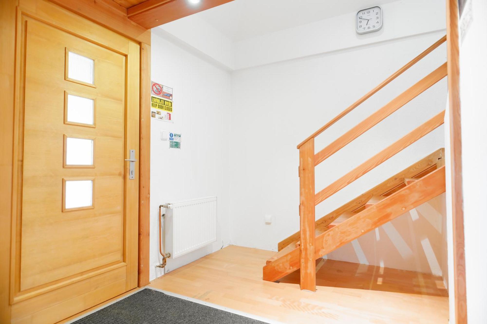 Apartman Na Bubnu Náchod المظهر الخارجي الصورة