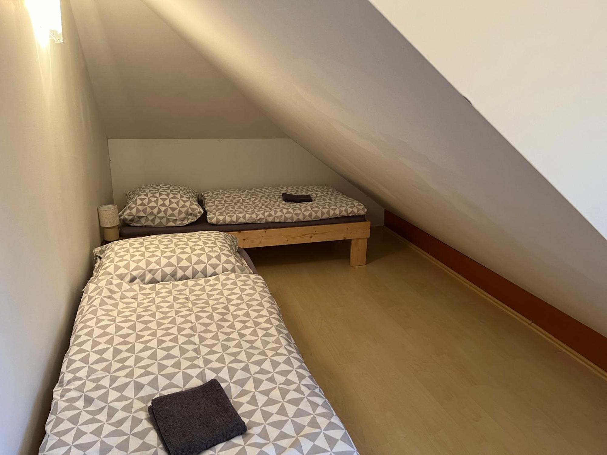 Apartman Na Bubnu Náchod المظهر الخارجي الصورة