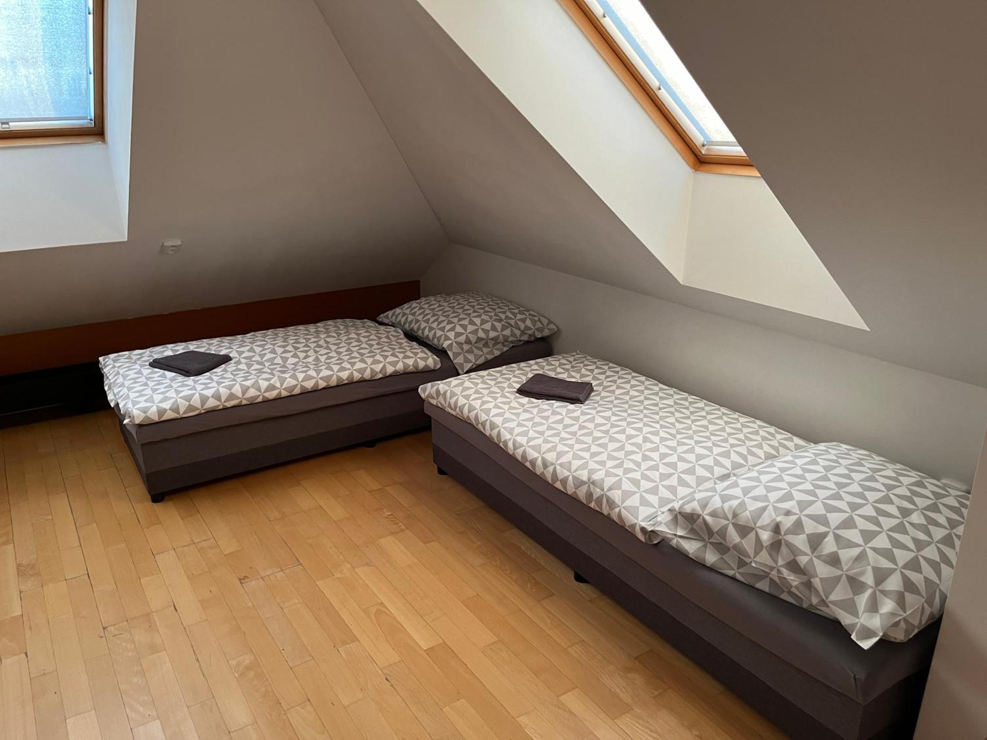 Apartman Na Bubnu Náchod المظهر الخارجي الصورة
