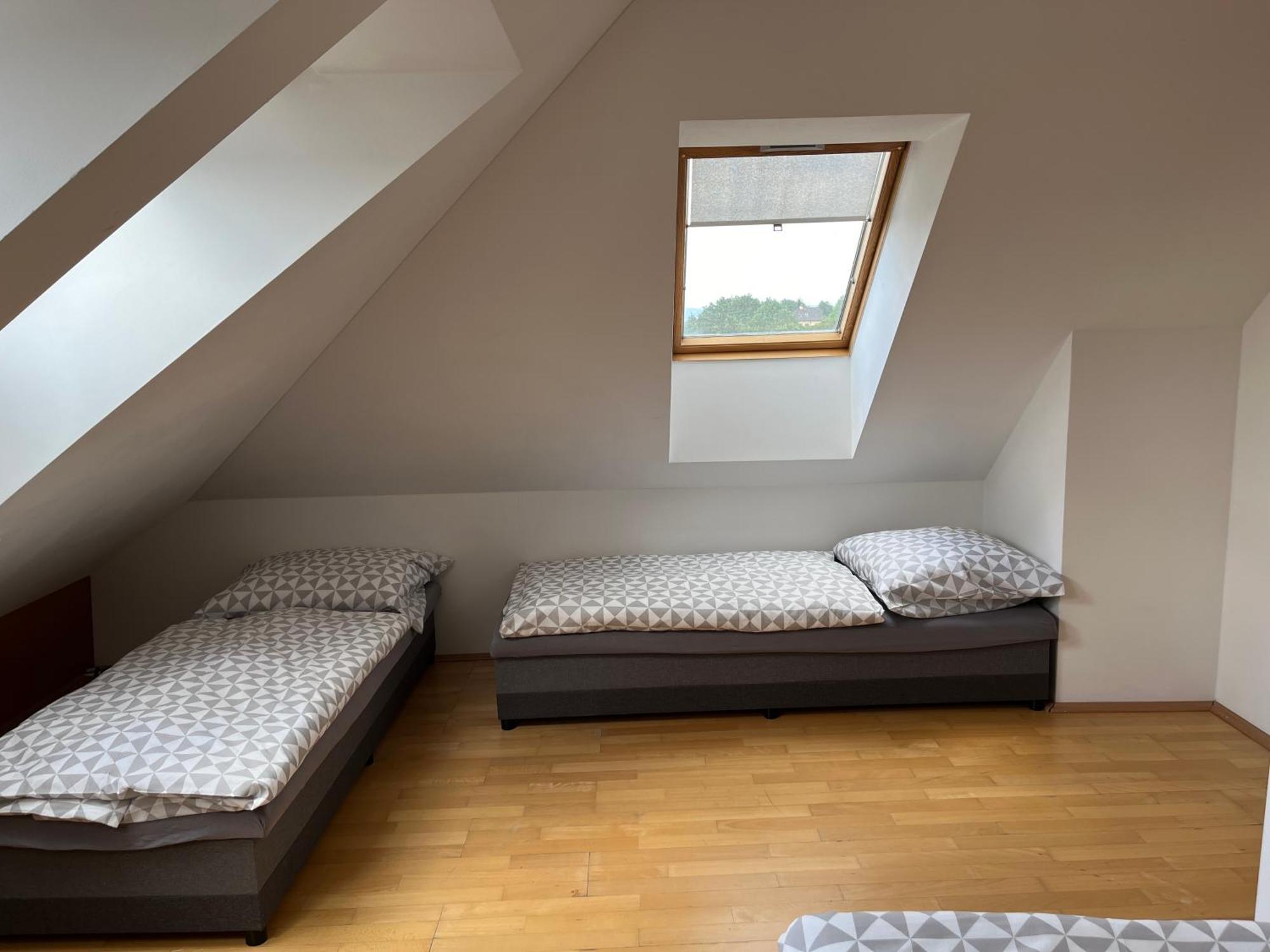Apartman Na Bubnu Náchod المظهر الخارجي الصورة