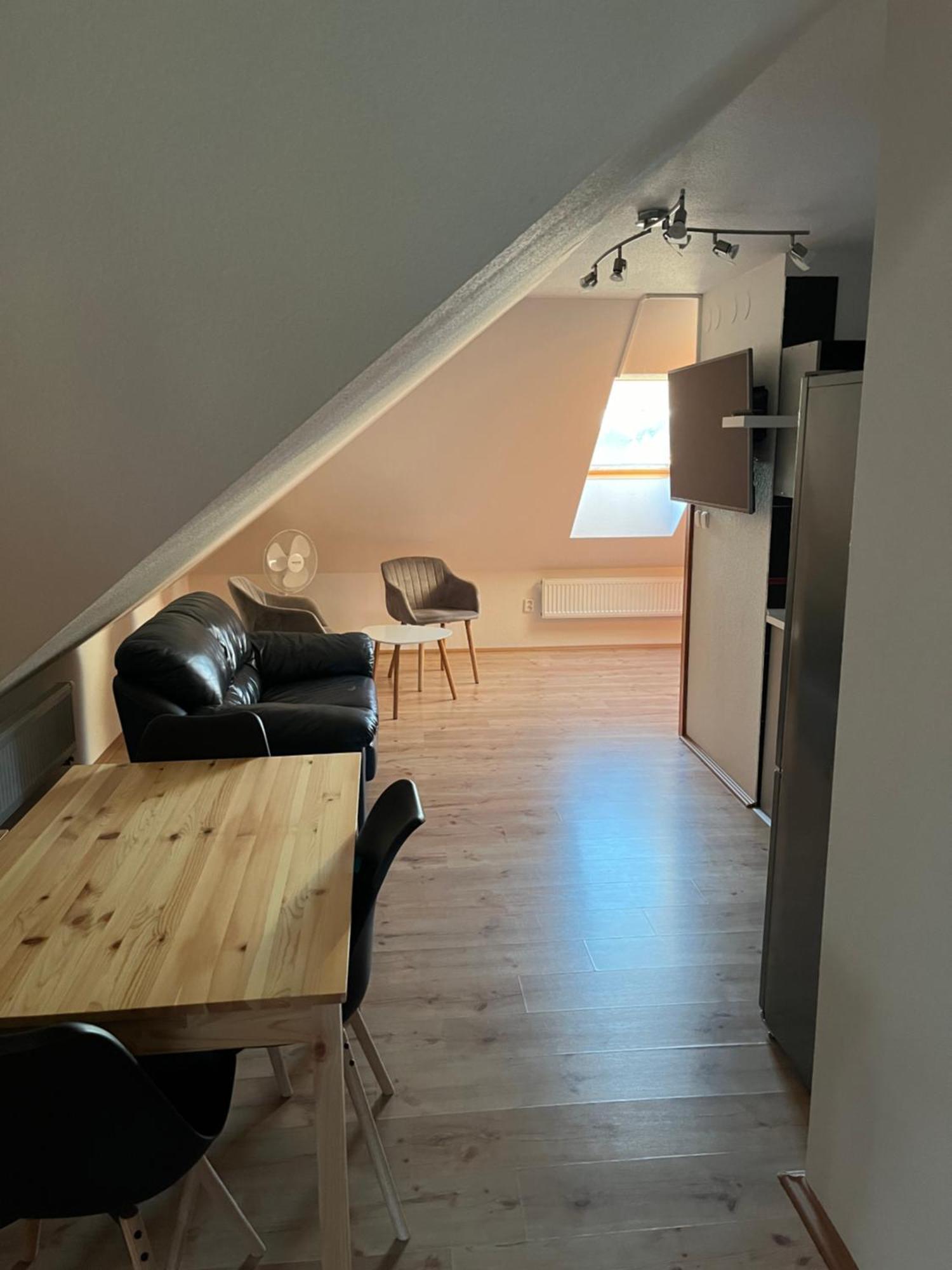 Apartman Na Bubnu Náchod المظهر الخارجي الصورة