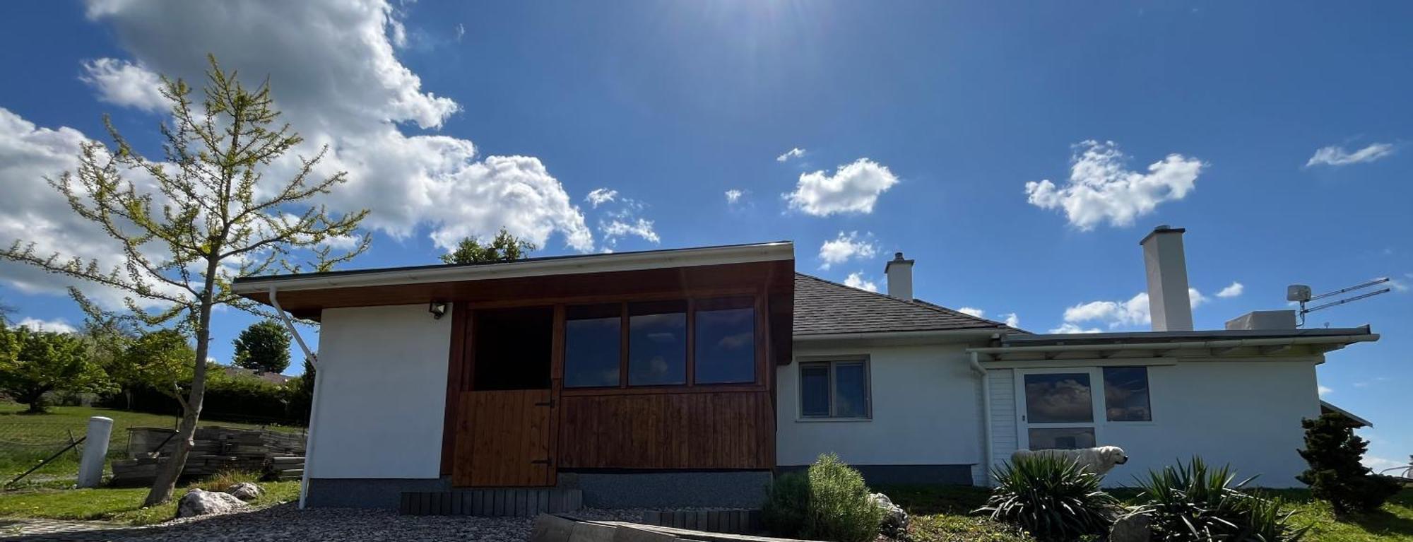 Apartman Na Bubnu Náchod المظهر الخارجي الصورة