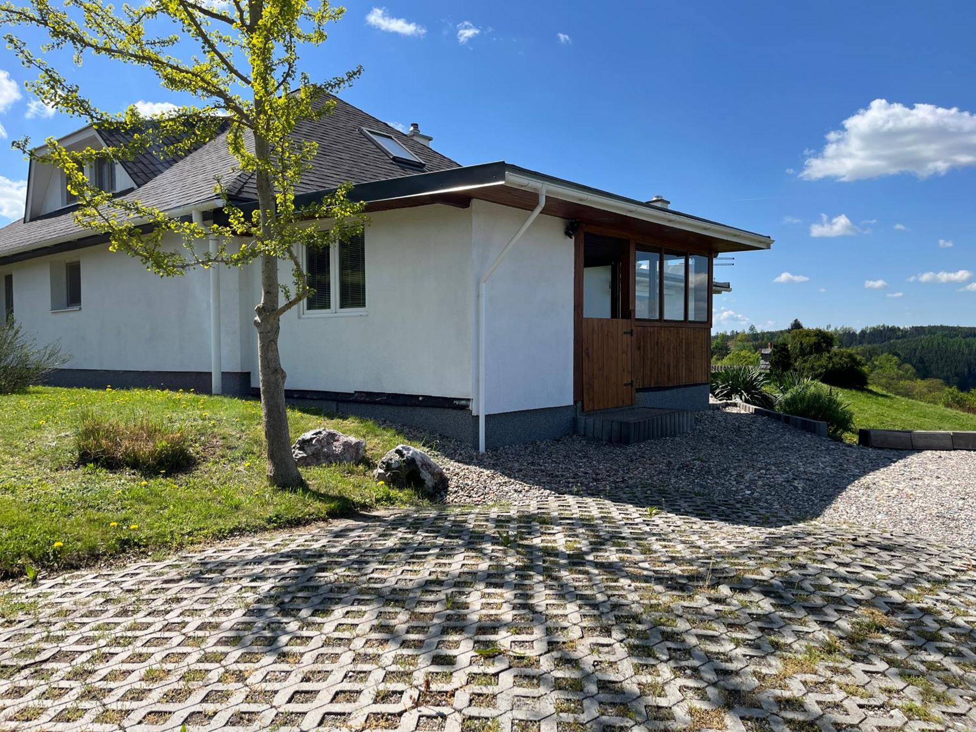 Apartman Na Bubnu Náchod المظهر الخارجي الصورة
